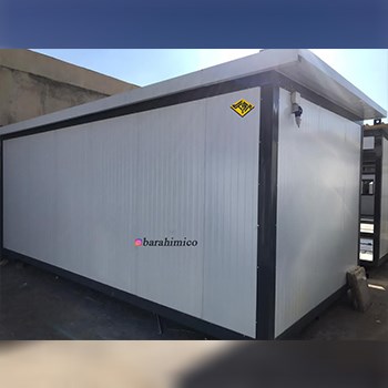 کانکس-3-6-ساندویچ-پانل