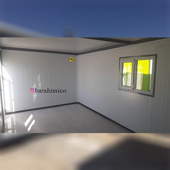 کانکس-3-6-ساندویچ-پانل