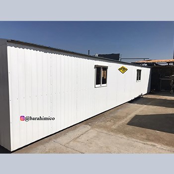 کانکس-های-12-در-2-40-ورق-گالوانیزه