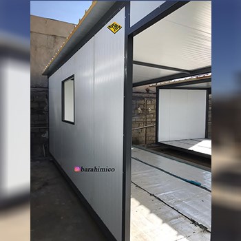 کانکس-3-6-ساندویچ-پانل