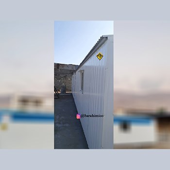 کانکس-های-12-در-2-40-ورق-گالوانیزه