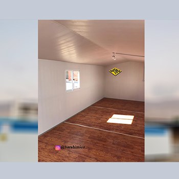 کانکس-های-12-در-2-40-ورق-گالوانیزه