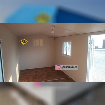 کانکس-های-6-در-2-40-ورق-گالوانیزه