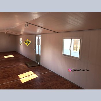 کانکس-های-12-در-2-40-ورق-گالوانیزه