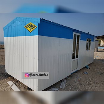 کانکس-های-6-در-2-40-ورق-گالوانیزه