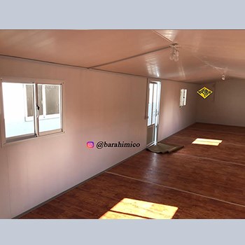 کانکس-های-12-در-2-40-ورق-گالوانیزه