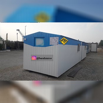 کانکس-های-6-در-2-40-ورق-گالوانیزه