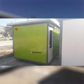 کانکس-3-6-ساندویچ-پانل