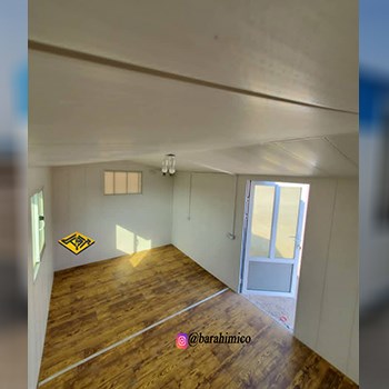 کانکس-های-4-در-2-40-ورق-گالوانیزه