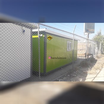 کانکس-3-6-ساندویچ-پانل