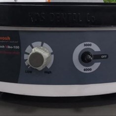 ویبراتور-Vibo100