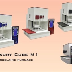 کوره-پرسلن-Luxury-Cube-M1