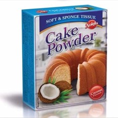 پودر-کیک