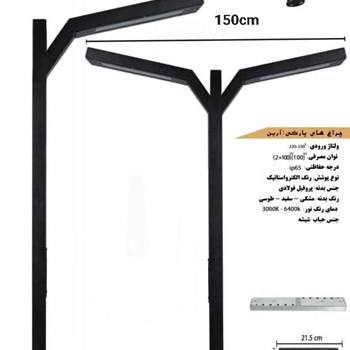 مدل-آرین