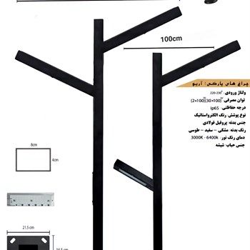 مدل-افرا