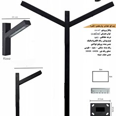 مدل-افرا