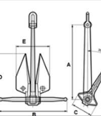 لنگر-دانفورس