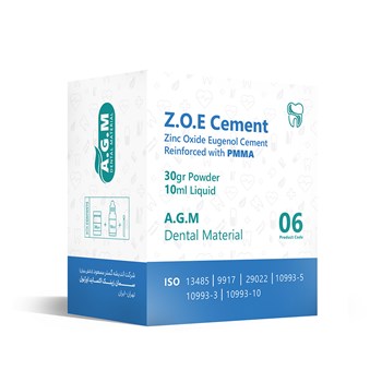 سمان-زینک-اکساید-اوژنول