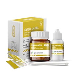 سمان-گلس-آینومر-لوتینگ-گلد-15-گرمی