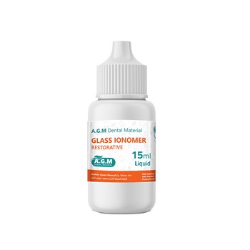 گلس-آینومر-ترمیمی-سلف-کیورپودر-و-مایع
