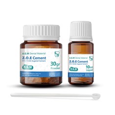 سمان-زینک-اکساید-اوژنول