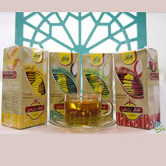 انواع-دمنوش