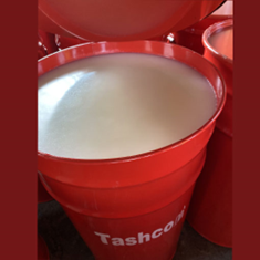 Tashco-Tashco