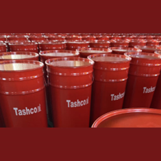 Tashco-Tashco