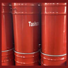 Tashco-Tashco
