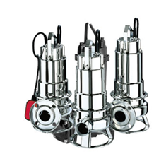 Submersible-drainage-sump-pump