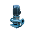 Cast-iron-linear-electric-pumpcirculator