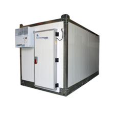 Mobile-Connexion-Refrigerator