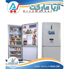 یخچال-هیوندا-مدل-8084