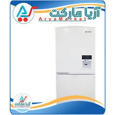 یخچال-فریزر-اسنوا-مدل-261