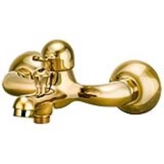 شیر-اهرمی-حمام-طلایی