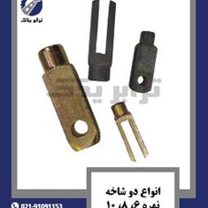 انواع-دو-شاخه-نمره-6،-8،-10