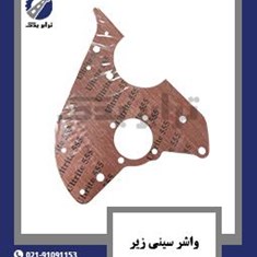 واشر-سینی-زیر