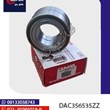 بلبرینگ-چرخ-پراید-جلو-1-تکه-کد-DAC356535ZZ