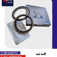 کاسه-نمد-چرخ-جلو-ولوو-FH