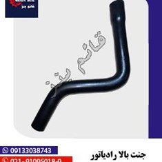 جنت-بالا-رادیاتور-کلاسیک-پژو
