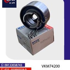 بلبرینگ-تایم-پراید-کد-VKM74200
