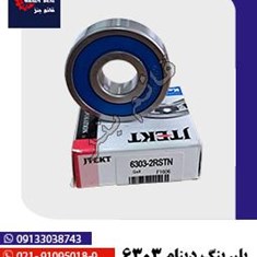 بلبرینگ-دینام-6303