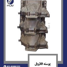 پوسته-فلاویل