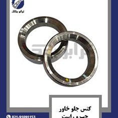 کنس-جلو-خاور-چپ-و-راست