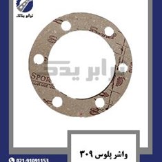 واشر-پلوس-309