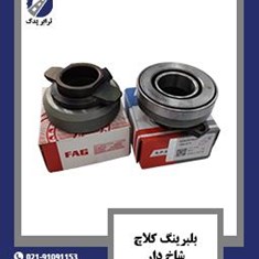 بلبرینگ-کلاچ-شاخ-دار