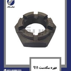 مهره-سگدست-911