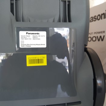 جارو-برقی-پاناسونیک-2000وات