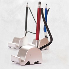 خودکار-پایه-دار-الفن-تاچ-دار-کد-412