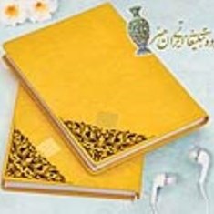 سررسید-آهویی-خردلی-روشن